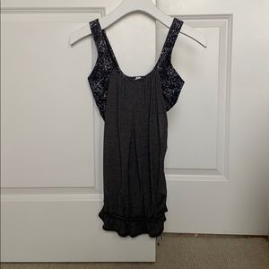 Lululemon Tank Top with Built In Bra